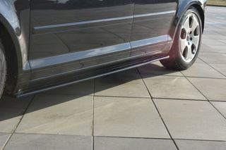 ΠΛΑΪΝΑ ΜΑΡΣΠΙΕ ΓΙΑ AUDI A3 8P FACELIFT-thumb-2