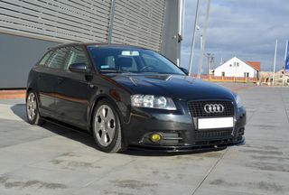 ΠΛΑΪΝΑ ΜΑΡΣΠΙΕ ΓΙΑ AUDI A3 8P FACELIFT-thumb-3