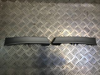 Φανοστάτες πίσω Nissan Almera N16 00-02