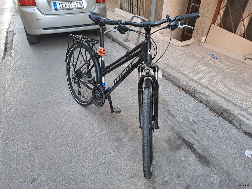 Trekking Ideal 2021 MULTIGO 28''