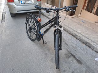 Trekking Ideal 2021 MULTIGO 28''