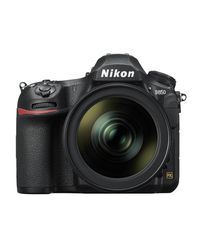 Nikon DSLR Camera D850 Kit AF-S 24-120mm f/4G ED VR (Έως 48 Δόσεις χωρίς Κάρτα μέσω Πειραιώς)