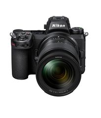 Nikon Mirrorless Camera Z6 II (Έως 48 Δόσεις χωρίς Κάρτα μέσω Πειραιώς) - Kit with 24-70mm F/4S