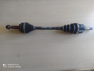 TOYOTA PRIUS 2003-2008 ΑΡΙΣΤΕΡΟ ΗΜΙΑΞΟΝΙΟ