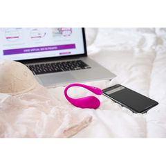 Δονητής Lovense Lush 3-thumb-16
