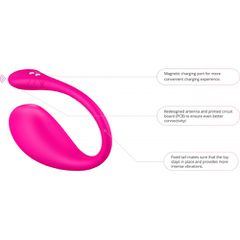 Δονητής Lovense Lush 3-thumb-6