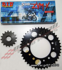 CBF 1000 KIT ΓΡΑΝΑΖΙΩΝ  (ΡΩΤΗΣΤΕ ΤΙΜΗ)