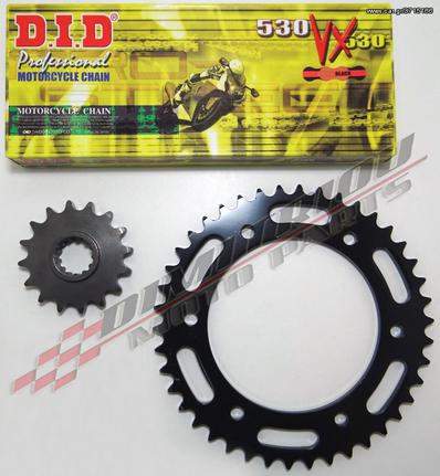 CBR 929 RR KIT ΓΡΑΝΑΖΙΩΝ (ΡΩΤΗΣΤΕ ΤΙΜΗ)
