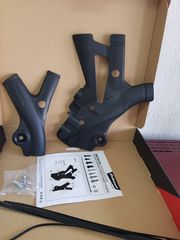 BETA RR250/300 ΠΡΟΣΤΑΤΕΥΤΙΚΑ ΣΚΕΛΕΤΟΥ