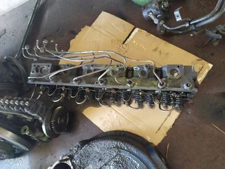 MERCEDES BENZ KARTER 914-814-817-1320-1317-ΟΜ 366-thumb-1