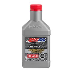 AMSOIL OE 5W30 SYNTHETIC MOTOR OIL 946ml - OEFQT