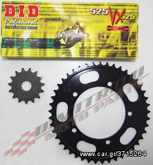GSXR 600 KIT ΓΡΑΝΑΖΙΩΝ  (ΡΩΤΗΣΤΕ ΤΙΜΗ)
