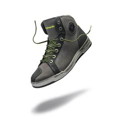 Μποτάκια Stylmartin Sunset Evo Anthracite-thumb-1