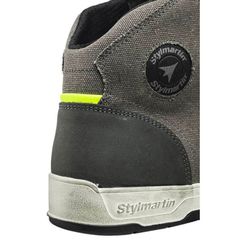 Μποτάκια Stylmartin Sunset Evo Anthracite-thumb-4
