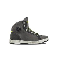 Μποτάκια Stylmartin Sunset Evo Anthracite-thumb-2