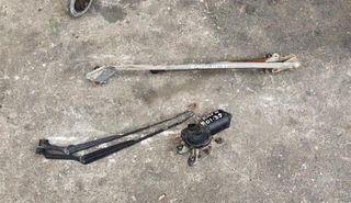 Μοτέρ Υαλοκαθαριστήρων Toyota Rav4-3s-Fe-2.0-1999