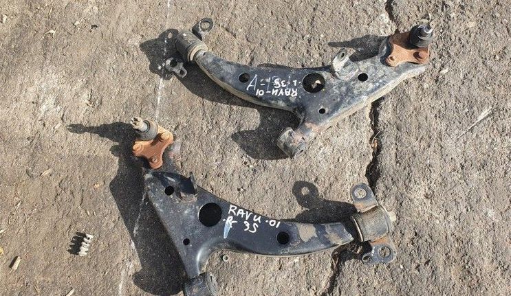 Ψαλίδια Toyota Rav4-3s-Fe-2.0-1999
