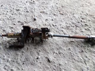  Κολόνα τημονιου mitshubishi colt 2007 