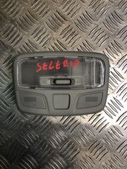 Πλαφονιέρα εσωτερική Suzuki Celerio 14-21