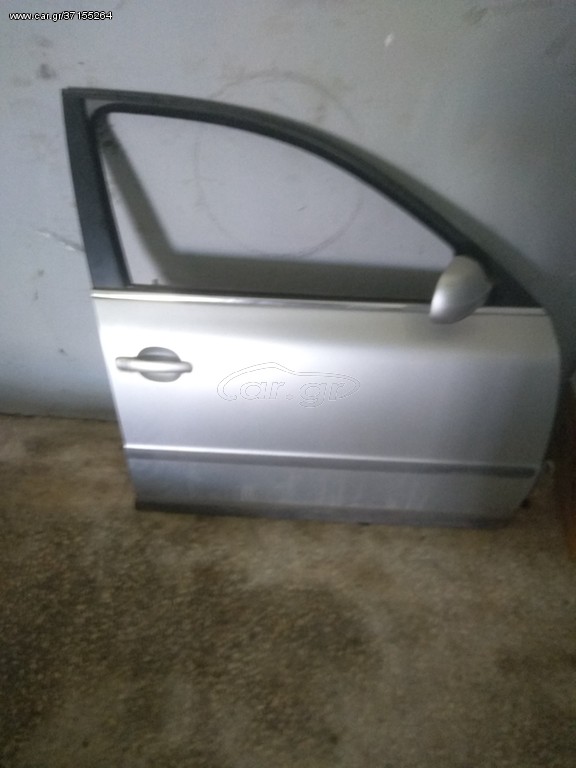 πορτες VW PASSAT 2001 