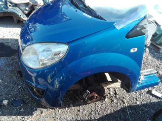 RENAULT TUINGO 1,2 D7F.MOTEΡ,ΣΑΖΜΑΝ,ΜΟΥΡΗ,04.014-thumb-1