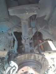 RENAULT TUINGO 1,2 D7F.MOTEΡ,ΣΑΖΜΑΝ,ΜΟΥΡΗ,04.014-thumb-2