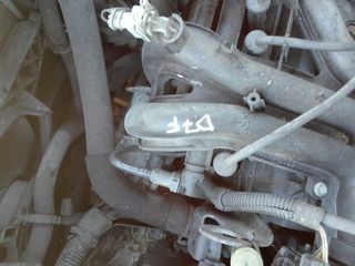 RENAULT TUINGO 1,2 D7F.MOTEΡ,ΣΑΖΜΑΝ,ΜΟΥΡΗ,04.014-thumb-3