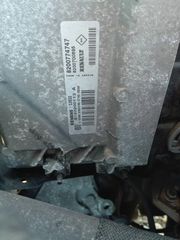 RENAULT TUINGO 1,2 D7F.MOTEΡ,ΣΑΖΜΑΝ,ΜΟΥΡΗ,04.014-thumb-4