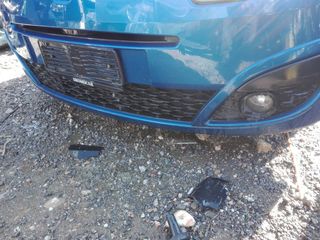 RENAULT TUINGO 1,2 D7F.MOTEΡ,ΣΑΖΜΑΝ,ΜΟΥΡΗ,04.014-thumb-6