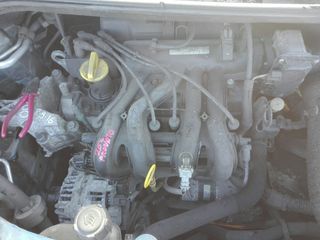 RENAULT TUINGO 1,2 D7F.MOTEΡ,ΣΑΖΜΑΝ,ΜΟΥΡΗ,04.014-thumb-7