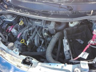 RENAULT TUINGO 1,2 D7F.MOTEΡ,ΣΑΖΜΑΝ,ΜΟΥΡΗ,04.014-thumb-8