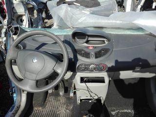 RENAULT TUINGO 1,2 D7F.MOTEΡ,ΣΑΖΜΑΝ,ΜΟΥΡΗ,04.014-thumb-9