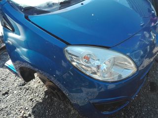 RENAULT TUINGO 1,2 D7F.MOTEΡ,ΣΑΖΜΑΝ,ΜΟΥΡΗ,04.014-thumb-10
