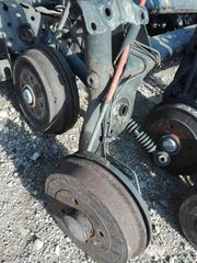 RENAULT TUINGO 1,2 D7F.MOTEΡ,ΣΑΖΜΑΝ,ΜΟΥΡΗ,04.014-thumb-14