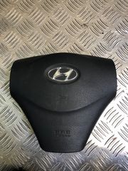 Αερόσακος οδηγού Hyundai Accent 06-11 569001E200WK