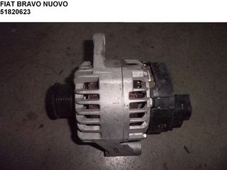 FIAT BRAVO NUOVO DIESEL ΔΥΝΑΜΟ 51820623