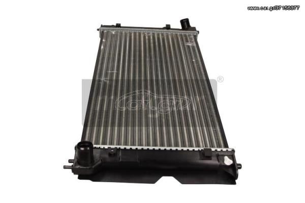 AC209510 – MAXGEAR, Ψυγείο TOYOTA AVENSIS T25/COROLLA E11-E12 D-4D 03-08