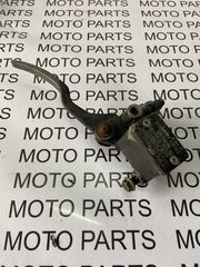 SUZUKI DR650 800 ΓΝΗΣΙΑ ΤΡΟΜΠΑ ΕΜΠΡΟΣ ΦΡΕΝΟΥ - MOTO PARTS