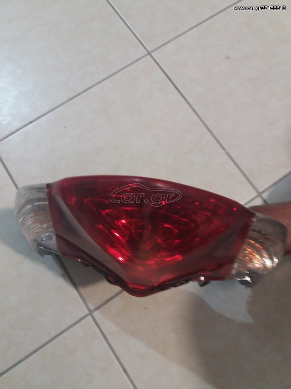 ΦΑΝΑΡΙ ΠΙΣΩ HONDA SH 150