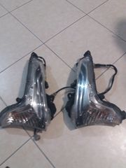 ΦΛΑΣ ΕΜΠΡΟΣ ΔΕΞΙ ΑΡΙΣΤΕΡΟ HONDA SH150