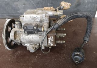 ΑΝΤΛΙΑ ΠΕΤΡΕΛΑΙΟΥ TD27 2.7 T.D. NISSAN JEEP TERRANO 2 1993-2007 (EG)