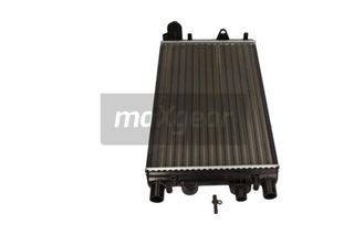 AC252165 – MAXGEAR, Ψυγείο FIAT SEICENTO 98-10