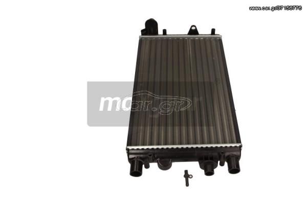 AC252165 – MAXGEAR, Ψυγείο FIAT SEICENTO 98-10