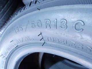2ΤΜΧ 195-50-13C 104/101ΤΤ  MAXMILER ΟΚΤΑΛΙΝΑ ΑΠΑΤΗΤΑ -thumb-4