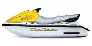 Ανταλλακτικα κομματι κομματι απο YAMAHA WAVERUNNER XLT800 '03