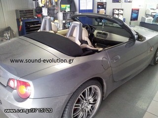 BMW Z4 ELSER SAT www.sound-evolution.gr-thumb-1
