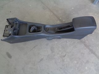NISSAN ALMERA N16 2000-2006 ΚΟΝΣΟΛΑ ΚΑΤΩ ΜΕΡΟΣ ΤΟΥΝΕΛ