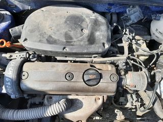 VW POLO 1.4 ΓΙΑ ΑΝΤΑΛΑΚΤΙΚΑ ΚΟΜΜΑΤΙ-ΚΟΜΜΑΤΙ