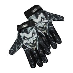 LT Jester gloves black