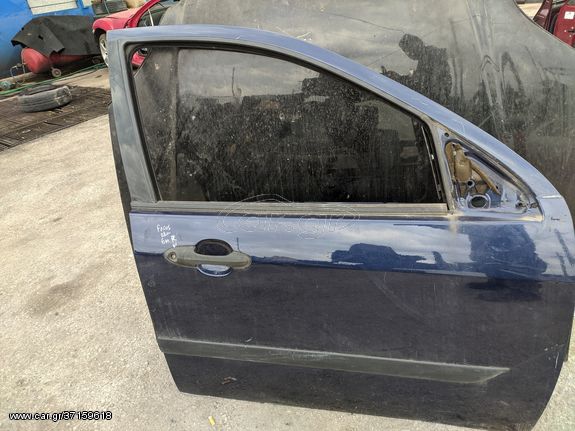 ΠΟΡΤΑ   ΣΥΝΟΔΗΓΟΥ    FORD  FOCUS   01-05M